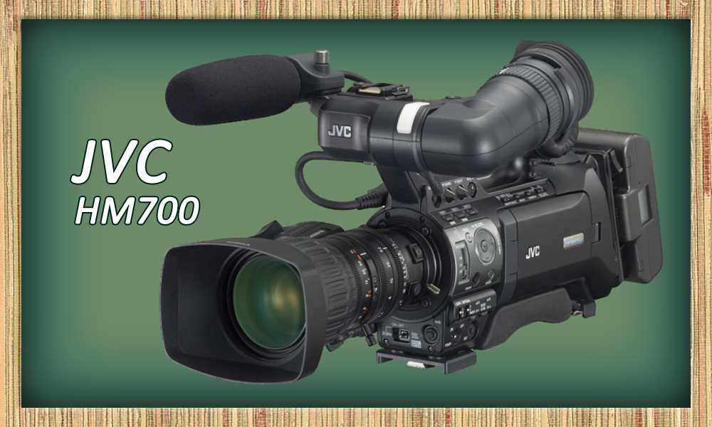 HD Video Production Capability