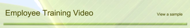 EmployeeTrainingSample