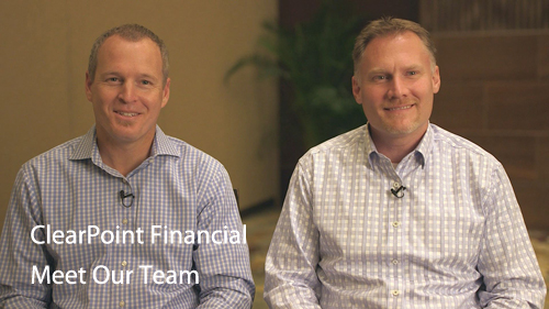 ClearPoint SM Sample