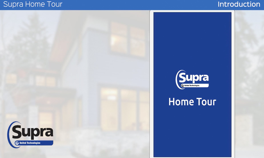 HomeTour 1000